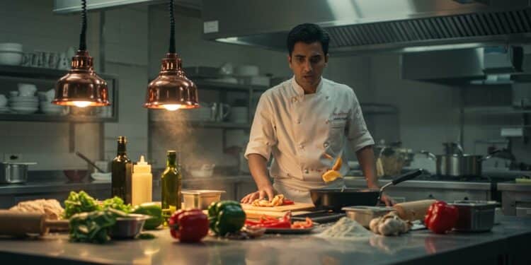 Plongez dans les intrigues dIci Tout Commence  crise sanitaire tensions et amours naissants secouent lInstitut Auguste Armand sur TF1   Viral Mag