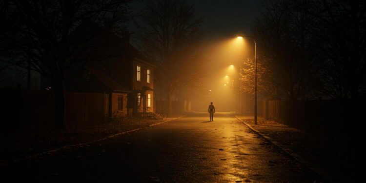 Iffendic rallume léclairage public la nuit face à la hausse des cambriolages Découvrez pourquoi cette décision divise et ses impacts sur la sécurité   Viral Mag