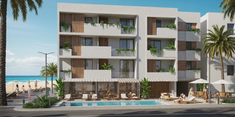 Ikea Réinvente l’Hôtellerie à Grande Canarie - Viral Mag Ikea ouvre un boutique hôtel à Las Palmas Grande Canarie avec un style local et minimaliste loin de ses meubles en kit Découvrez cette nouvelle expérience Viral Mag