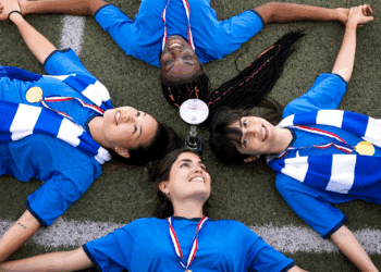 Comment le sport aide les pays à améliorer leur image