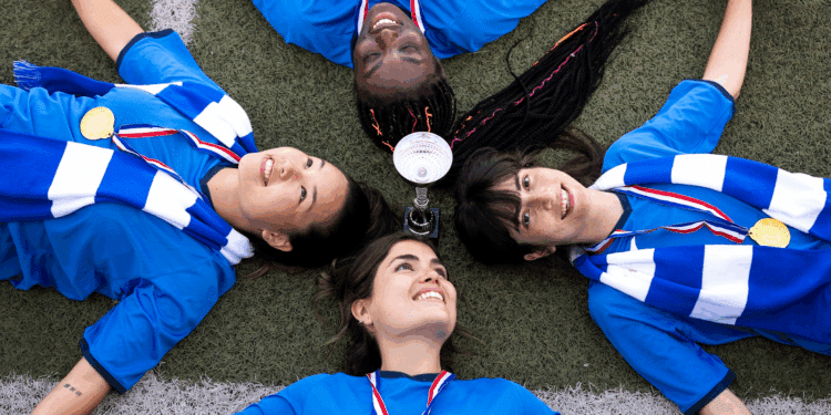 Découvrez comment le sport renforce la réputation des pays et favorise lunité nationale Il attire aussi le tourisme et stimule les investissements   Viral Mag