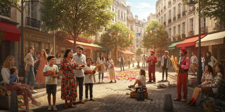 Limmigration peut elle enrichir la France  Découvrez comment diversité et intégration peuvent devenir des atouts majeurs pour notre société   Viral Mag