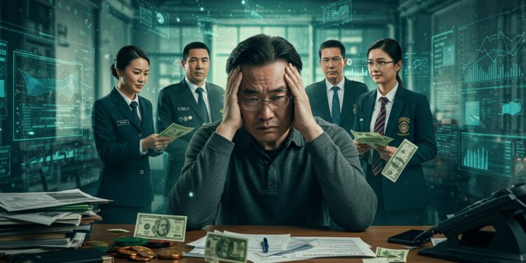 Découvrez les services gratuits pour remplir votre déclaration de revenus 2025 en toute sérénité Dates limites conseils et astuces pour éviter les erreurs   Viral Mag