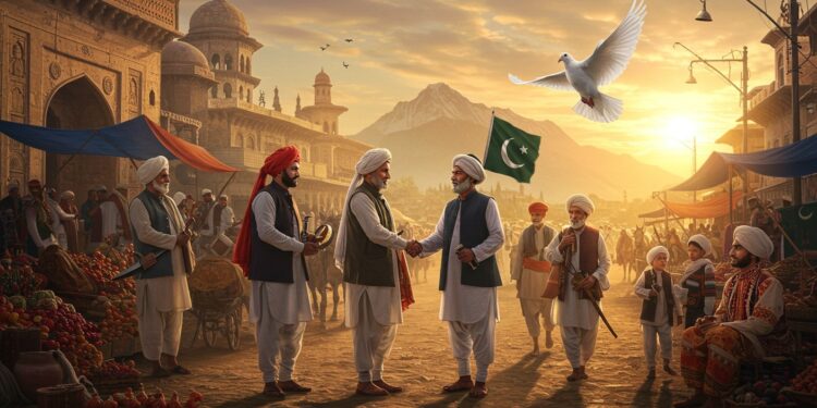 Trump annonce un cessez le feu Inde Pakistan et booste le commerce Quels enjeux pour la paix dans une région sous tension    Viral Mag