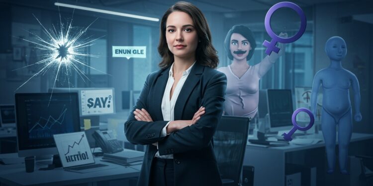 Inégalités Au Travail : Les Femmes Témoignent - Viral Mag 80 des femmes jugent les inégalités au travail marquées Sexisme maternité salaires découvrez les chiffres et témoignages percutants Viral Mag