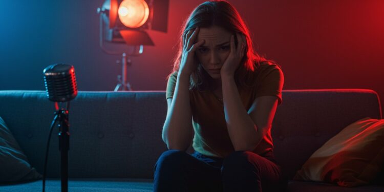 Inès Reg annule ses spectacles pour raisons médicales Découvrez les détails de sa santé et les dates reportées dans cet article poignant   Viral Mag