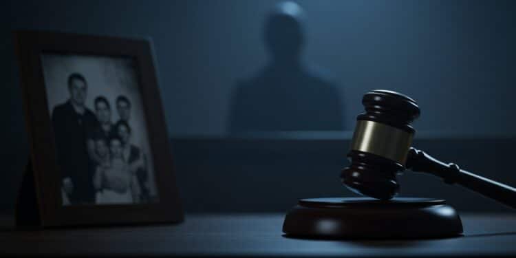 Un père de 42 ans mis en examen pour le meurtre de sa fille de 13 ans près dAngers Découvrez les détails de cette tragédie et ses implications   Viral Mag