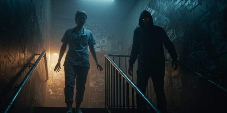 Une infirmière violemment attaquée par un dealer à Vénissieux révèle linsécurité grandissante pour les soignants Découvrez les détails et réactions   Viral Mag