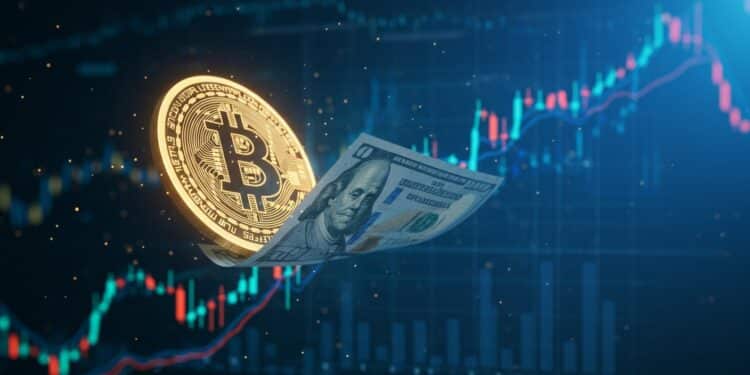 Inflation US : Une Baisse Surprise en Avril - Viral Mag Inflation US en avril +02 moins quattendu Taux annuel à 23 au plus bas depuis 2021 Impact sur Bitcoin et Fed Découvrez les détails Viral Mag