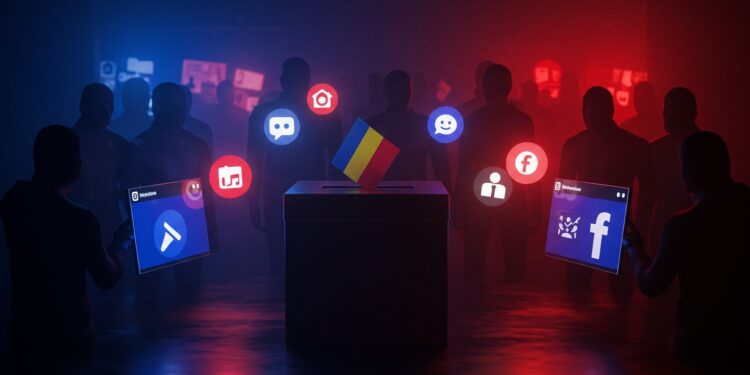 Ingérence Électorale : Tensions En Roumanie - Viral Mag Crise en Roumanie accusations dingérence française et russe lors de la présidentielle Découvrez les enjeux et les réactions Lisez maintenant Viral Mag