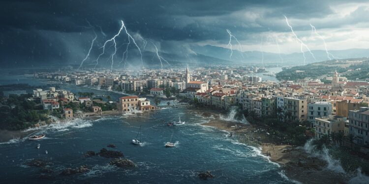 Inondations au Lavandou  lurbanisation excessive aggrave t elle les risques  Découvrez les causes et solutions face aux crues exceptionnelles   Viral Mag