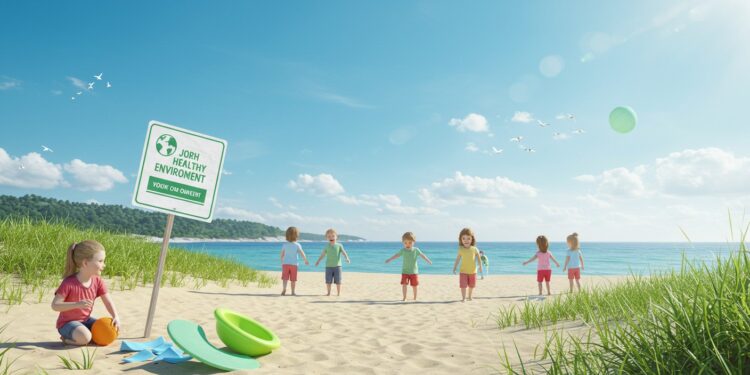 À partir du 1er juillet 2025 fumer sera interdit sur les plages parcs et près des écoles en France Découvrez les détails de cette mesure pour une génération sans tabac   Viral Mag