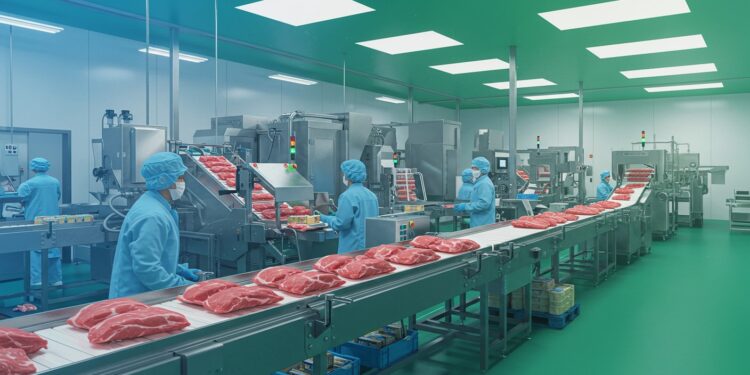 Intermarché Cède Huit Usines : Quel Avenir ? - Viral Mag Intermarché annonce la cession de huit usines pour recentrer ses activités Découvrez les impacts et les stratégies derrière cette décision majeure Viral Mag