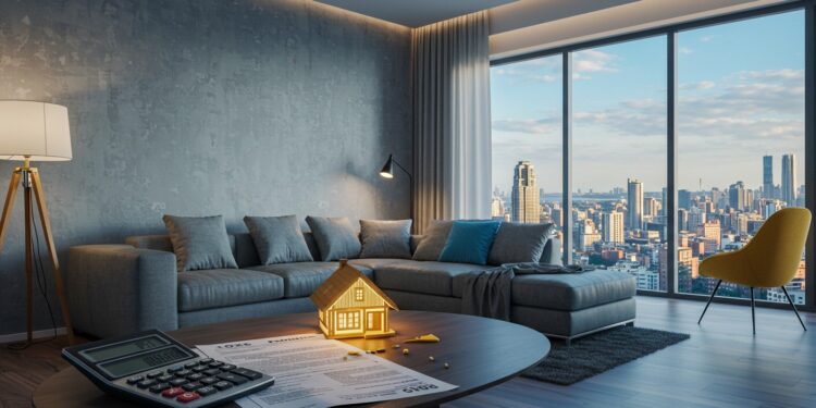 La location meublée reste t elle rentable en 2025 face à une fiscalité durcie  Découvrez nos conseils pour optimiser votre investissement immobilier   Viral Mag