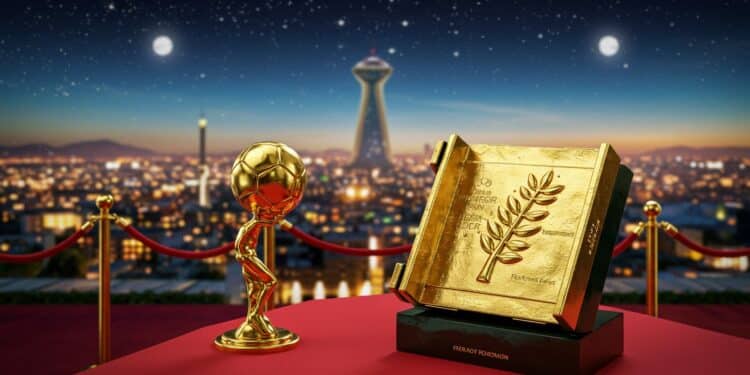 LIran dénonce les propos de la France suite à la Palme dor de Jafar Panahi à Cannes Découvrez les tensions diplomatiques et limpact du cinéma engagé   Viral Mag