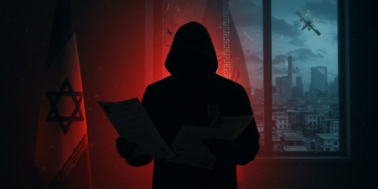 Un homme accusé despionnage pour Israël a été exécuté en Iran Découvrez les enjeux géopolitiques et les tensions croissantes dans cette affaire sensible   Viral Mag