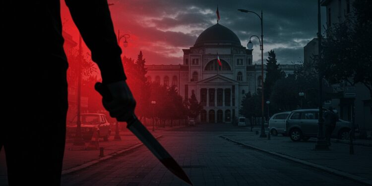 Un juge abattu à Chiraz Iran dans un acte qualifié de terroriste Enquête en cours tensions régionales accrues Découvrez les détails de cet événement choquant   Viral Mag