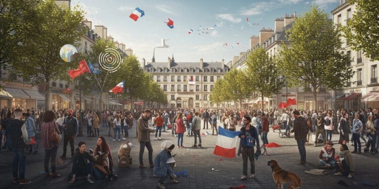 Islam et Société : Bayrou Prône l’Apaisement - Viral Mag François Bayrou refuse de faire de lislam un sujet de fixation Découvrez son appel au vivre ensemble face aux débats sur lislamisme et la laïcité Viral Mag