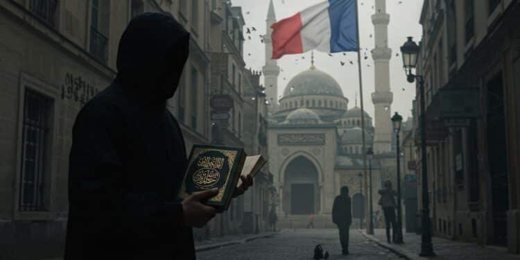 Lislamisme gagne du terrain en France Découvrez les obstacles rencontrés par les autorités face à cette menace insidieuse   Viral Mag
