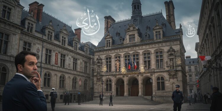 Islamisme en France : Un Préfet Tire l’Alarme - Viral Mag Face à lislamisme un préfet alerte sur les défis dans les municipalités françaises et les risques dentrisme communautaire Découvrez son cri dalarme Viral Mag