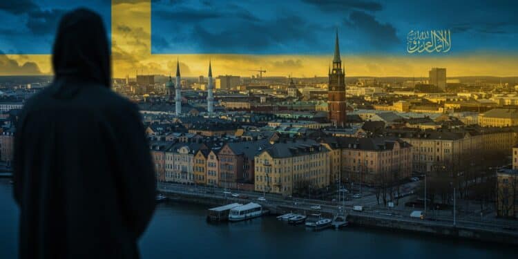 La Suède lance une enquête sur linfiltration islamiste inspirée par un rapport français Découvrez les enjeux de cette lutte pour la démocratie   Viral Mag