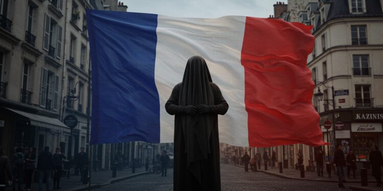 Manuel Valls désigne lislamisme comme ladversaire majeur de 2027 Découvrez son appel à une gauche réformiste et son analyse du voile comme symbole politique   Viral Mag