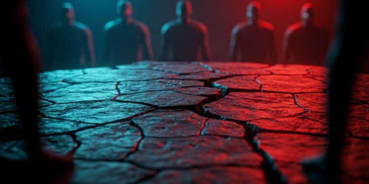 Face à lentrisme islamiste notre faiblesse culturelle et politique est elle la vraie menace  Découvrez une analyse percutante sur ce défi majeur   Viral Mag