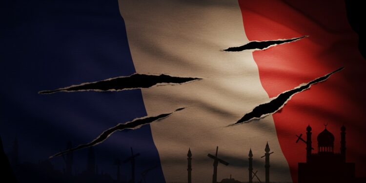 Explorez le débat sur lislamophobie en France entre accusations victimaires et influence des Frères musulmans Un sujet brûlant décrypté   Viral Mag