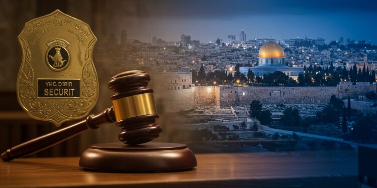 La Cour suprême israélienne annule le limogeage illégal du chef du Shin Bet Ronen Bar dans un contexte de tensions politiques et de guerre à Gaza   Viral Mag