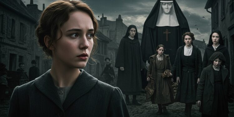 Jade Foucart : Révélation Sourde de Résistantes sur France 2 - Viral Mag Découvrez Jade Foucart actrice sourde de 25 ans star du téléfilm Résistantes sur France 2 Son rôle émouvant marque les esprits Qui est elle Viral Mag