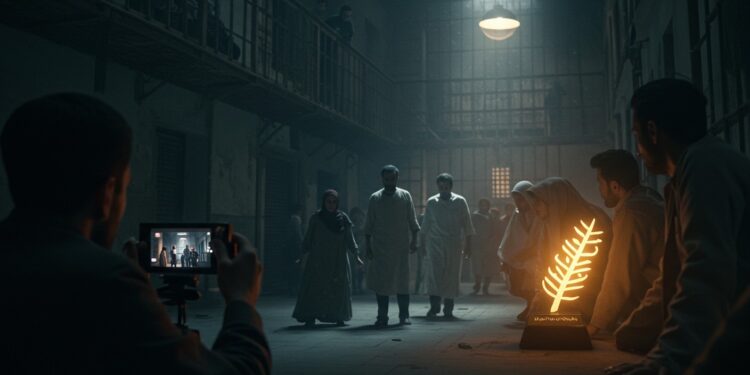 Jafar Panahi : Palme d’Or pour un Cinéma Résistant - Viral Mag Jafar Panahi remporte la Palme dOr 2025 avec Un Simple Accident un film clandestin dénonçant loppression en Iran Découvrez son parcours de résistant Viral Mag