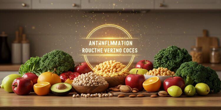 Découvrez comment un régime sans sucre et anti inflammatoire a transformé mon énergie et mes envies en une semaine Résultats surprenants    Viral Mag