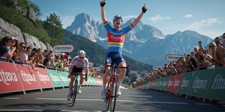 Jakob Fuglsang : Retraite Après le Tour d’Italie - Viral Mag Jakob Fuglsang légende du cyclisme annonce sa retraite après le Tour dItalie 2025 Découvrez son parcours ses victoires et son héritage Viral Mag