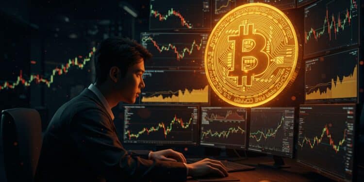 James Wynn Perd 5,3M$ et Parie 1,2Md$ sur Bitcoin - Viral Mag James Wynn subit une perte de 53M$ sur Ethereum et Sui mais mise 12Md$ sur Bitcoin Découvrez les risques et enjeux de cette stratégie audacieuse Viral Mag