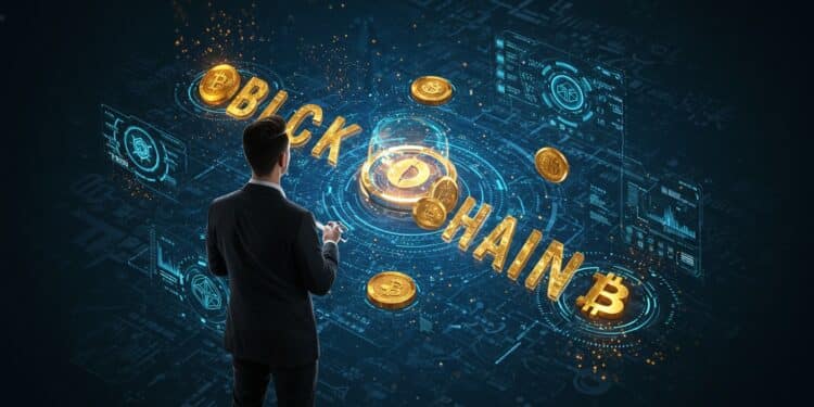 Jamie Finn Rejoint Sei : Une Révolution pour la Blockchain - Viral Mag Jamie Finn expert en fintech devient conseiller stratégique de la Fondation Sei pour booster ladoption des actifs tokenisés Découvrez son impact Viral Mag