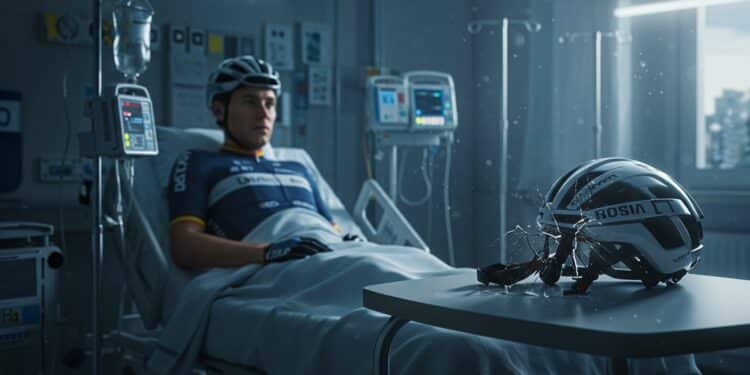 Jan Ullrich ex star du cyclisme hospitalisé après un accident Découvrez son combat sa résilience et les leçons dune vie tumultueuse   Viral Mag