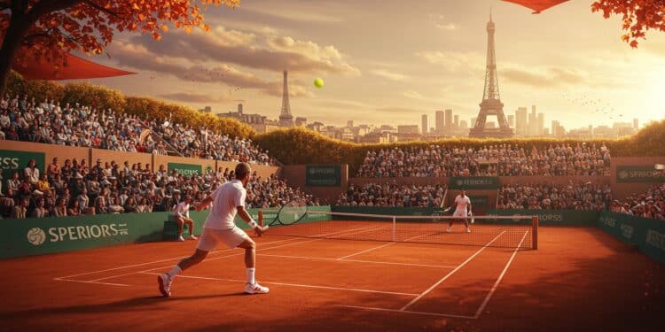 Jannik Sinner domine Arthur Rinderknech à Roland Garros en trois sets Découvrez son parcours son retour après suspension et son duel à venir avec Gasquet   Viral Mag