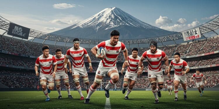 Japon : Rugby Local, Nouvelles Règles Strictes - Viral Mag Le rugby japonais réforme ses quotas détrangers pour 2026 2027 favorisant les joueurs locaux Quels impacts pour les clubs et léquipe nationale Viral Mag