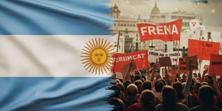 Explorez pourquoi Javier Milei président argentin divise les libertariens par ses positions culturelles Découvrez les origines du libertarianisme   Viral Mag