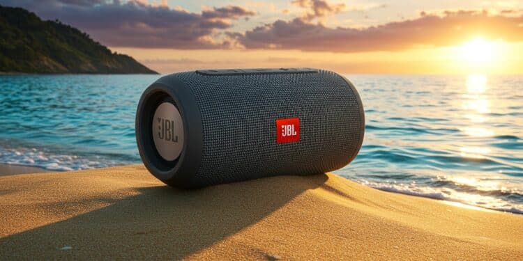 Découvrez la JBL GO Essential 2 une enceinte Bluetooth compacte à  14 sur Amazon Son puissant design portable et étanche  loffre à ne pas manquer    Viral Mag