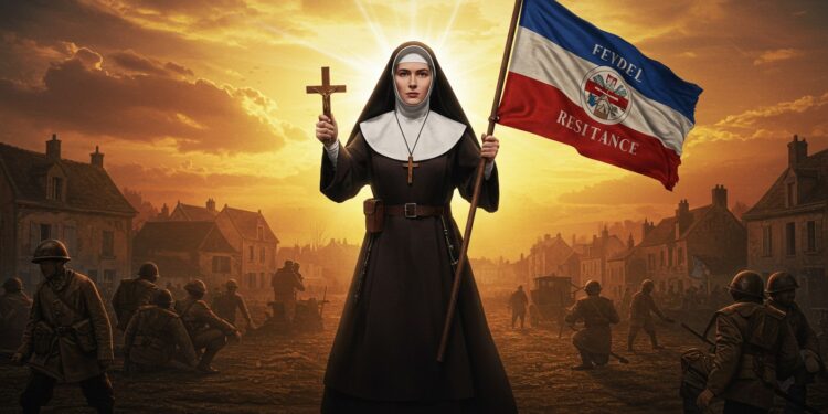 Jean de Saint Chéron remporte le Prix Roger Nimier 2025 pour sa biographie vibrante de mère Yvonne Aimée héroïne de la Résistance Découvrez son parcours    Viral Mag