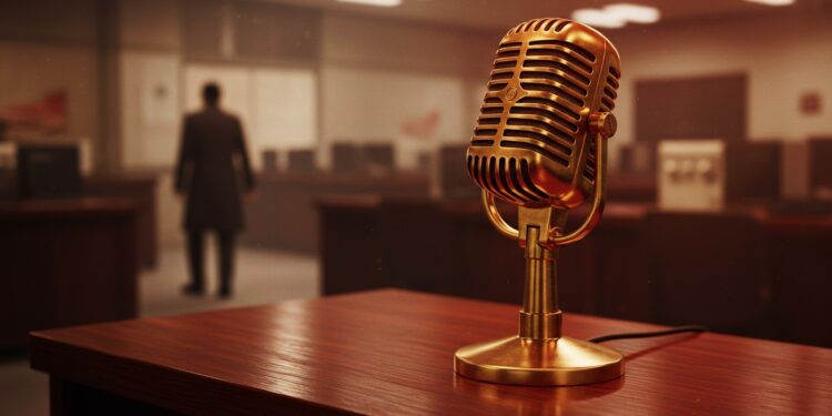 Jean Jacques Bourdin quitte Sud Radio après trois ans Que réserve lavenir au journaliste emblématique  Découvrez les détails de ce départ inattendu   Viral Mag