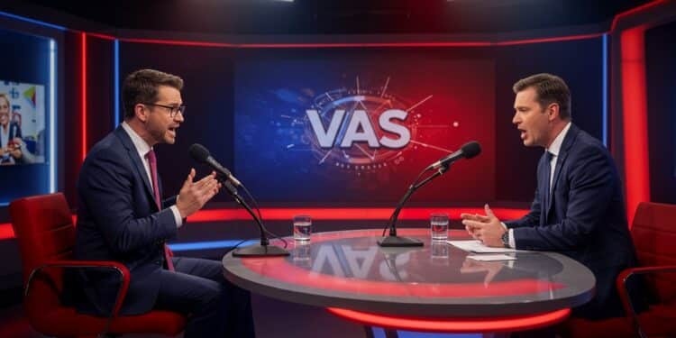 Jean-Michel Aphatie Tacle Gabriel Attal : Polémique TV - Viral Mag Jean Michel Aphatie critique Gabriel Attal sur Quotidien avec humour et archives Découvrez les dessous de ce tacle politique retentissant Viral Mag