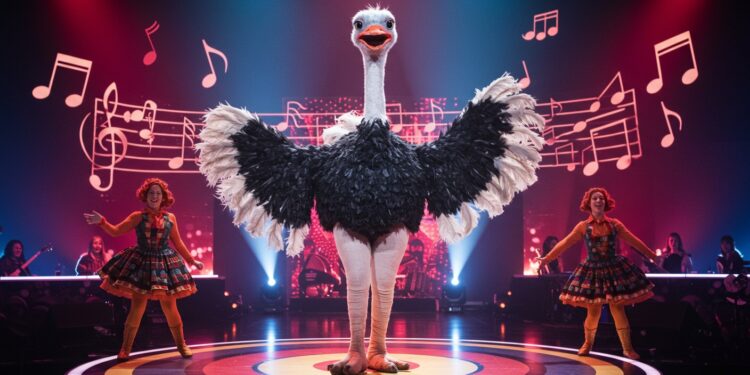 Jeanfi Janssens révèle son expérience intense à Mask Singer entre perte de poids et défis physiques Découvrez son parcours captivant    Viral Mag