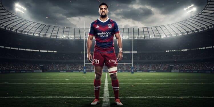 Jefferson Poirot Suspendu : Impact sur l’UBB en Top 14 - Viral Mag Poirot suspendu 2 semaines après la finale de Champions Cup Quel impact pour lUBB en Top 14 Analyse et perspectives pour les phases finales Viral Mag