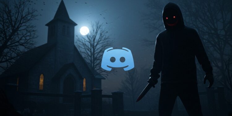 Jeune Homme Menace Églises : Arrestation choc - Viral Mag Un jeune de 19 ans arrêté pour menaces contre deux églises dÉvry Que révèle cette affaire sur les réseaux sociaux et la santé mentale Viral Mag