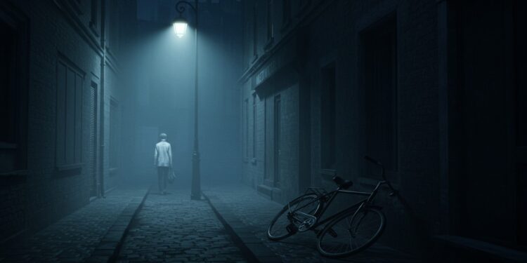 Un jeune de 22 ans tué à Paris pour un vélo Le suspect en détention face à la justice Enquête sur un drame qui bouleverse la capitale   Viral Mag