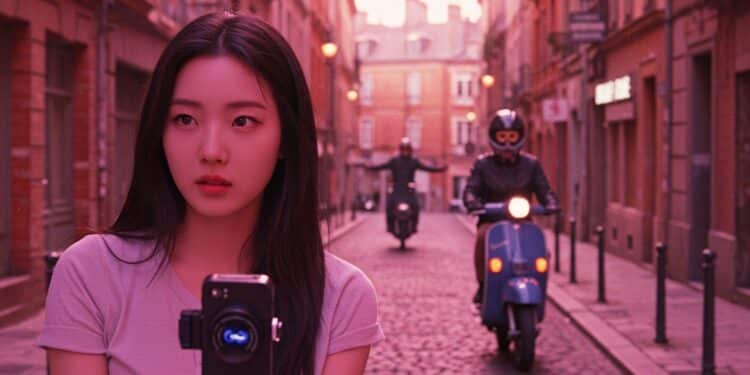 Jinnytty Agressée à Toulouse : Un Live Choquant - Viral Mag La streameuse Jinnytty agressée en direct à Toulouse suscite lémoi Découvrez les détails de cet incident raciste et les réactions Lisez maintenant Viral Mag