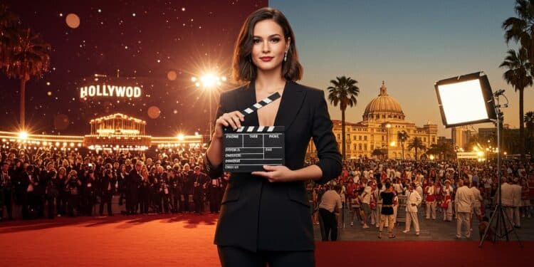 Jodie Foster critique les préjugés sur les femmes à Hollywood et loue la liberté artistique en Europe Découvrez son regard incisif sur le cinéma   Viral Mag