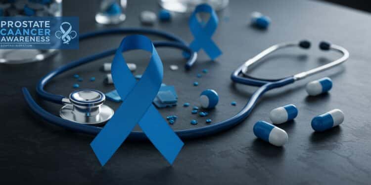 Joe Biden Face À Un Cancer Agressif - Viral Mag Ancien président Joe Biden diagnostiqué dun cancer de la prostate agressif Découvrez les détails de son état et les espoirs de traitement Viral Mag